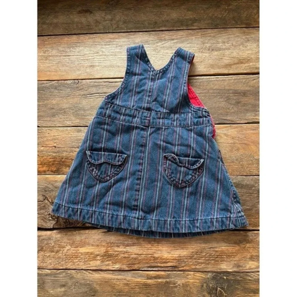GAP size 12